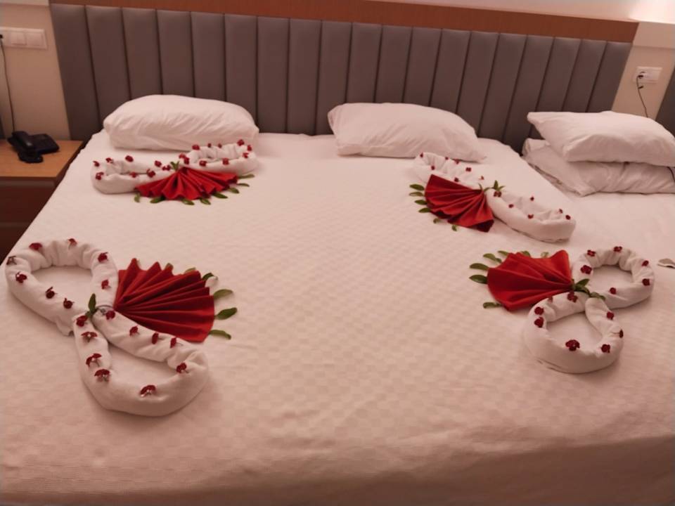 Zimmer Limak Limra Hotel & Resort