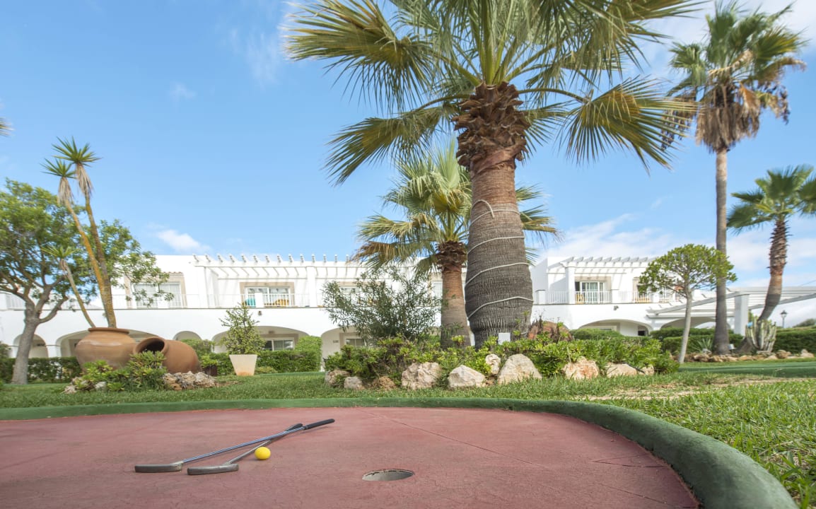 Golf Ona Village Cala D'Or
