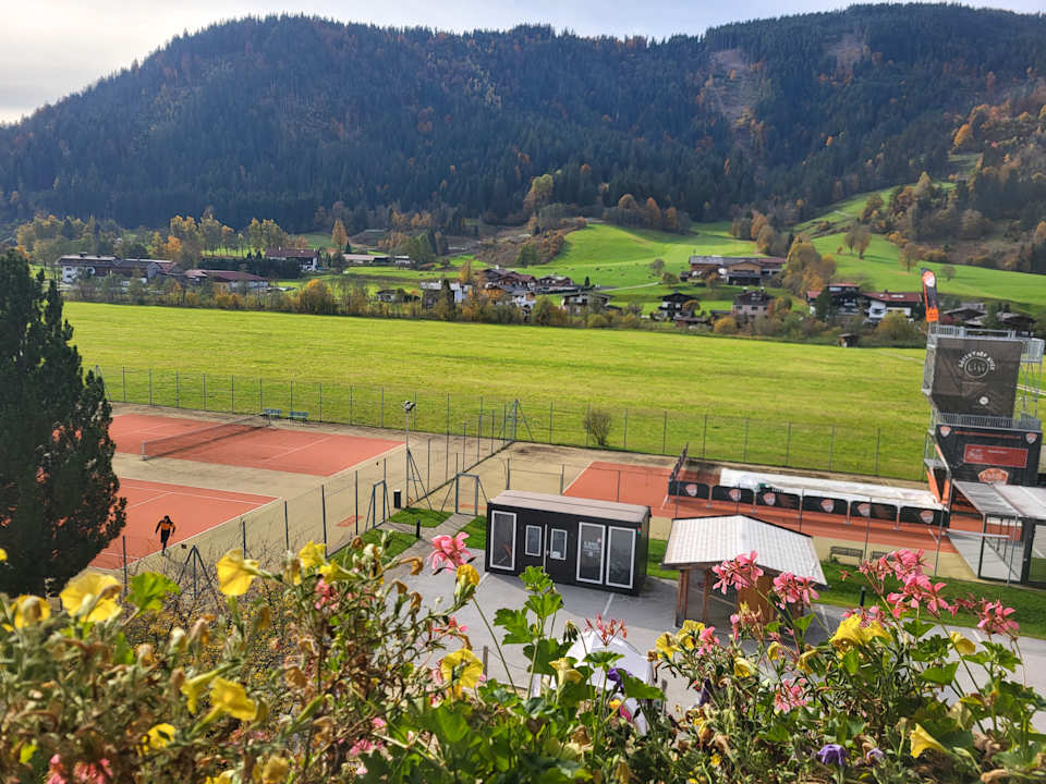 Sport & Freizeit Lisi Family Hotel Reith bei Kitzbühel
