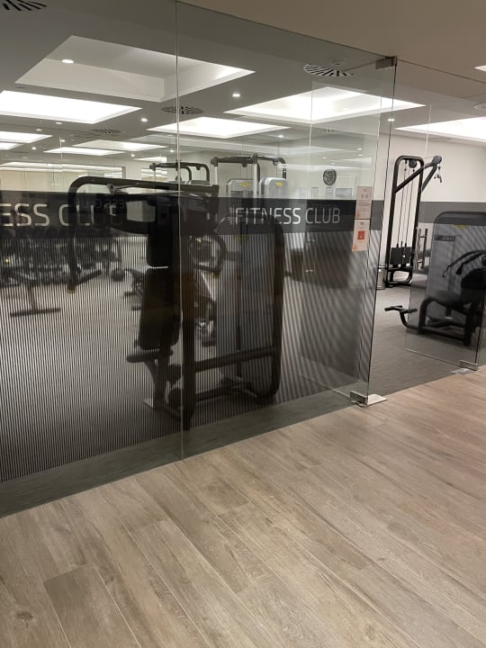 Sport & Freizeit allsun Hotel Bella Paguera