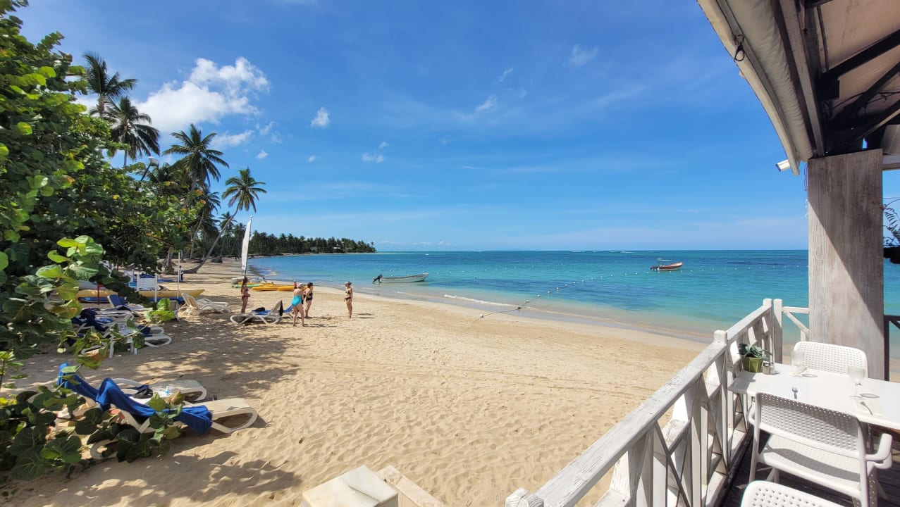 Strand Bahia Principe Grand El Portillo