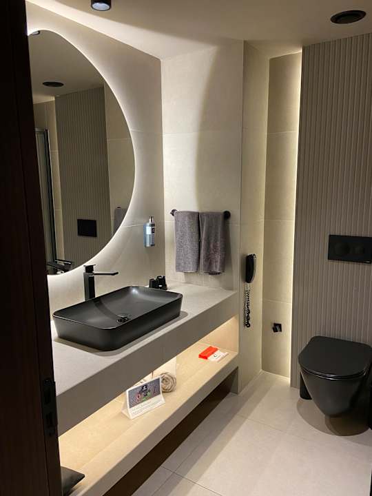 Zimmer Jacaranda Luxury Resort