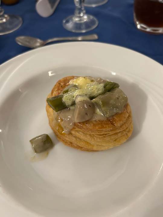 Gastro ROBINSON DJERBA BAHIYA