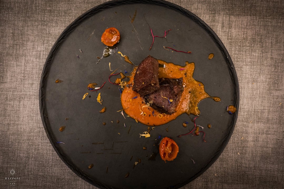 Gastro Hotel Bazzoni