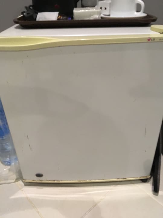 Zimmer Gold Beach Resort