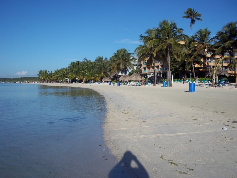 Strand whala!boca chica