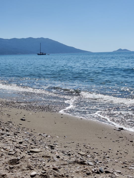 Strand Maria Studios & Appartements