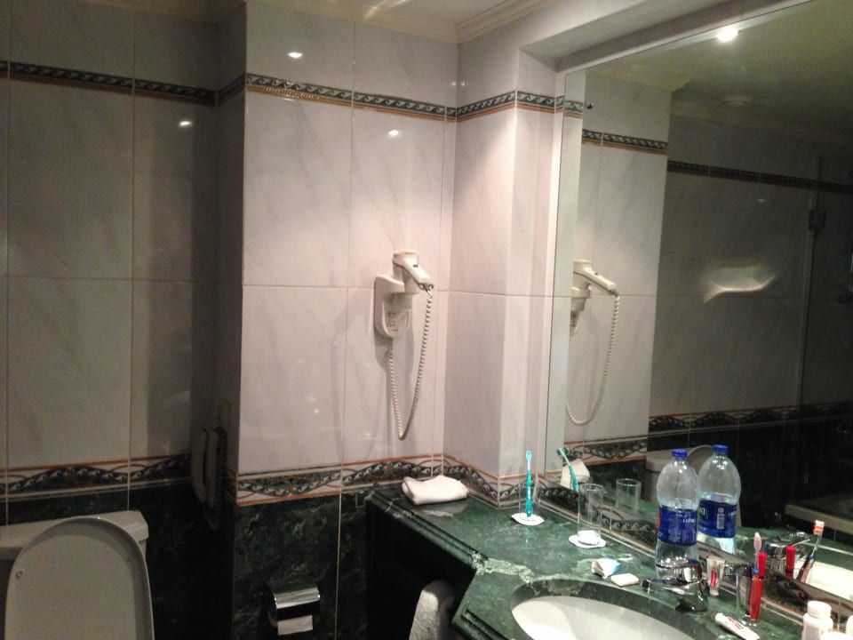 Lavabo Cleopatra Luxury Resort Makadi Bay