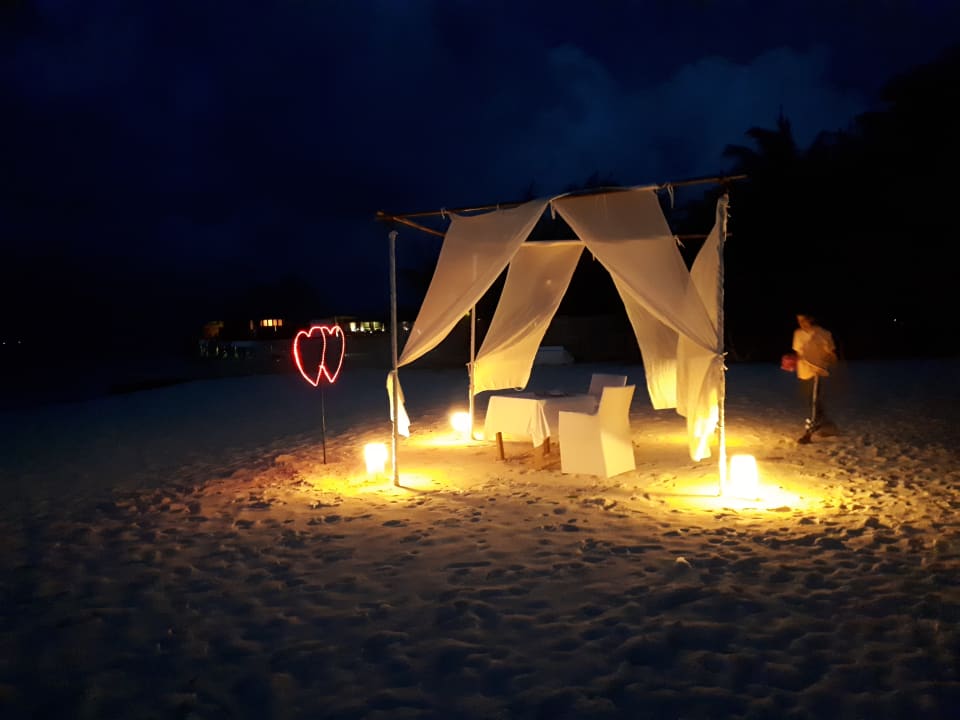 Strand Adaaran Select Meedhupparu Island Resort - Premium All Inclusive