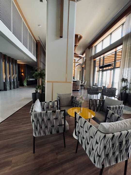 Gastro Seaden Quality Resort & Spa