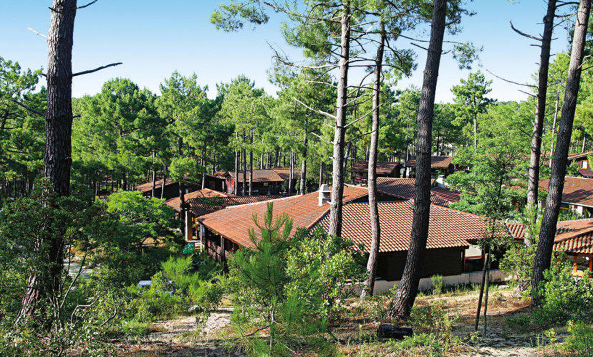 Belambra Clubs - Les Sentes Belambra Clubs - Les Sentes