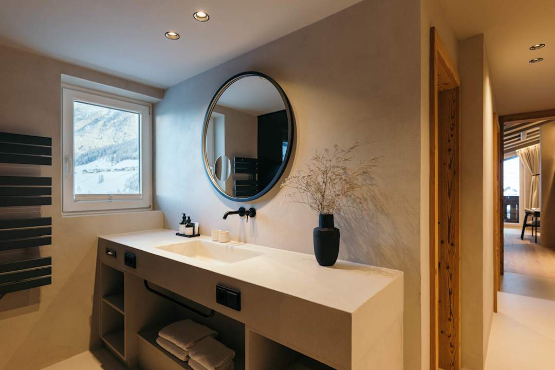 Zimmer Activehotel Bergkönig