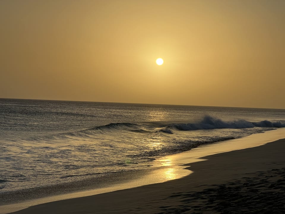 Strand Hotel Riu Touareg