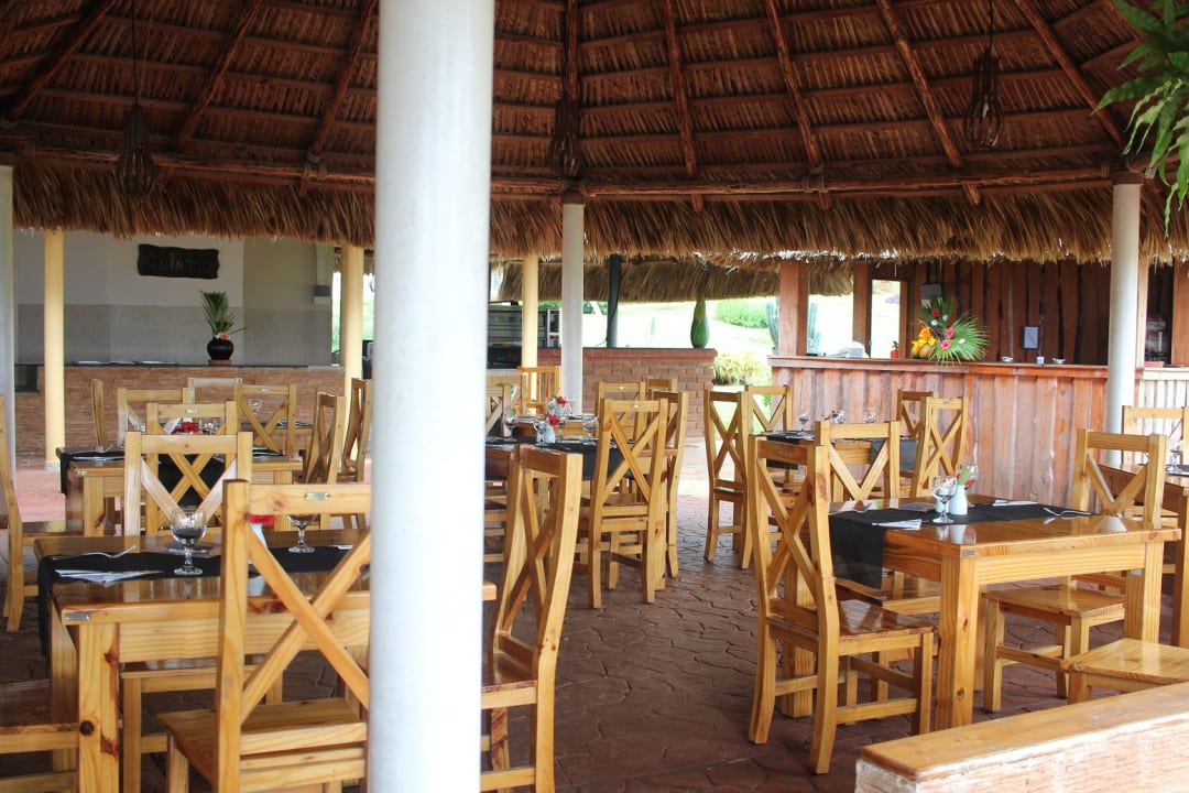 Gastro Sirenis Tropical Varadero