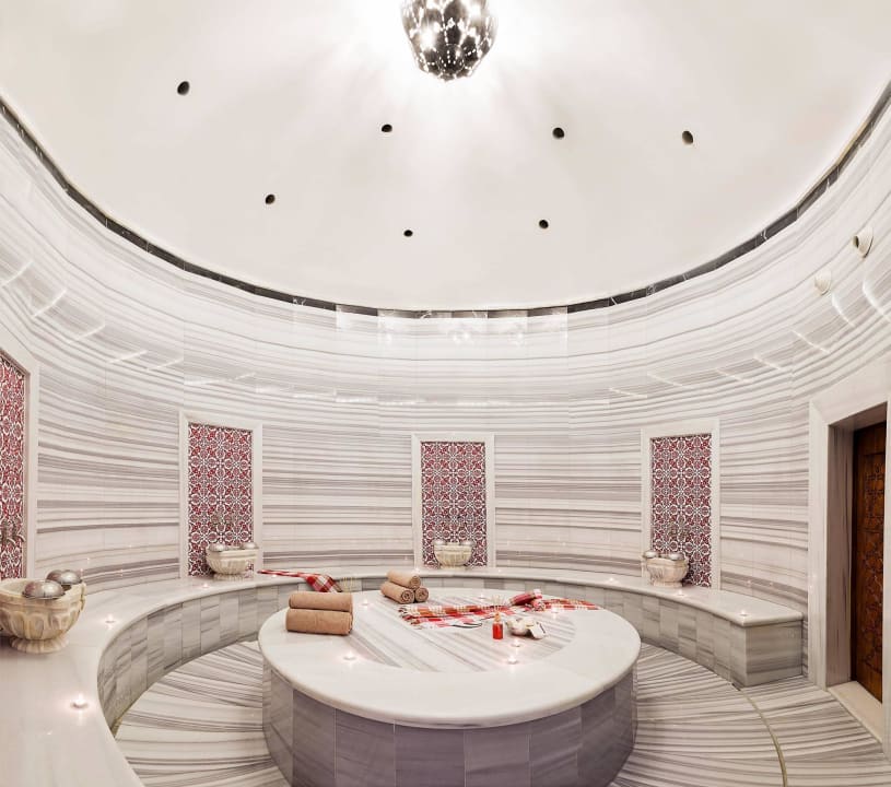 Türkischer Hamam Ramada Resort by Wyndham Kazdaglari Thermal and Spa