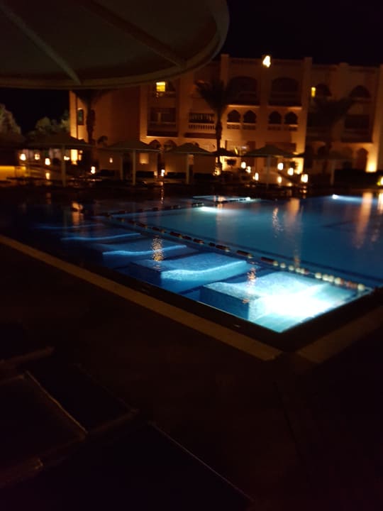 Pool Pickalbatros Aqua Vista Resort - Hurghada