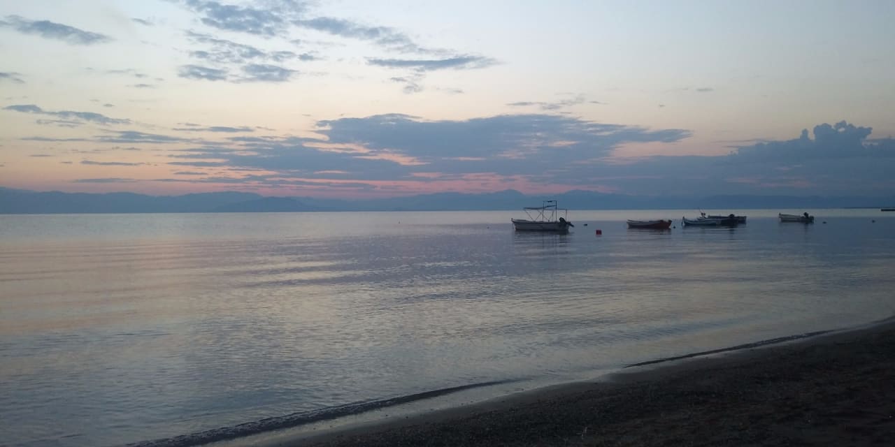 Strand Hotel Albatros