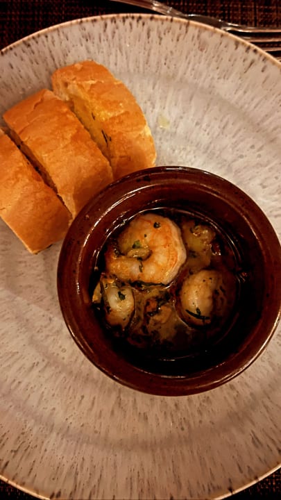 Gastro Steigenberger Resort Ras Soma