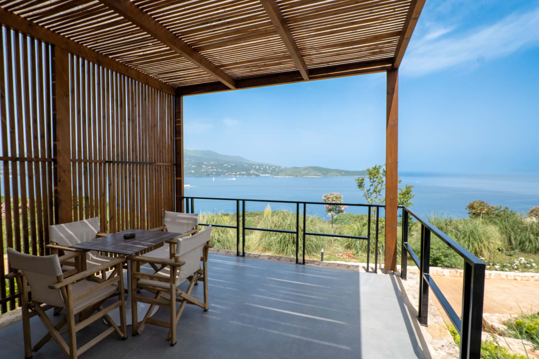 Zimmer Arameras Eco Resort