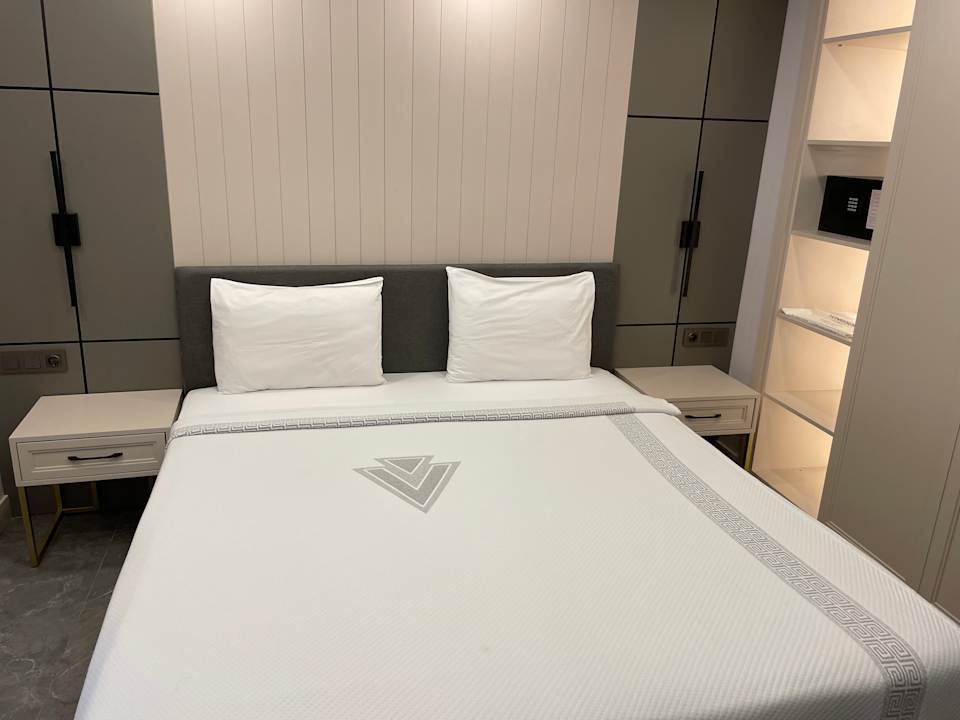 Zimmer VONRESORT Golden Beach