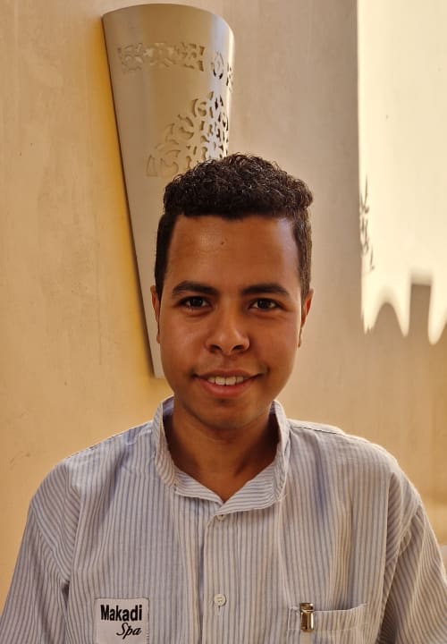 Sonstiges Makadi Spa - Adults only