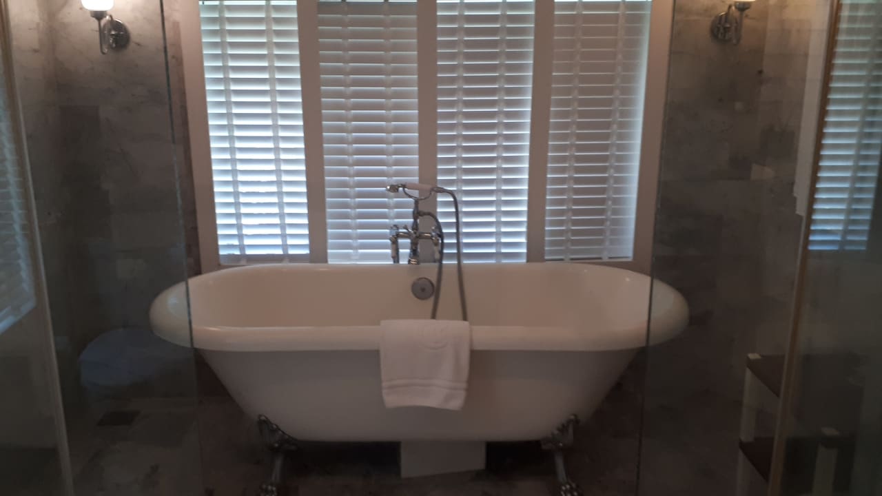 Zimmer Centara Grand Beach Resort & Villas Hua Hin