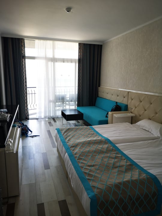 Zimmer Sentido Marea