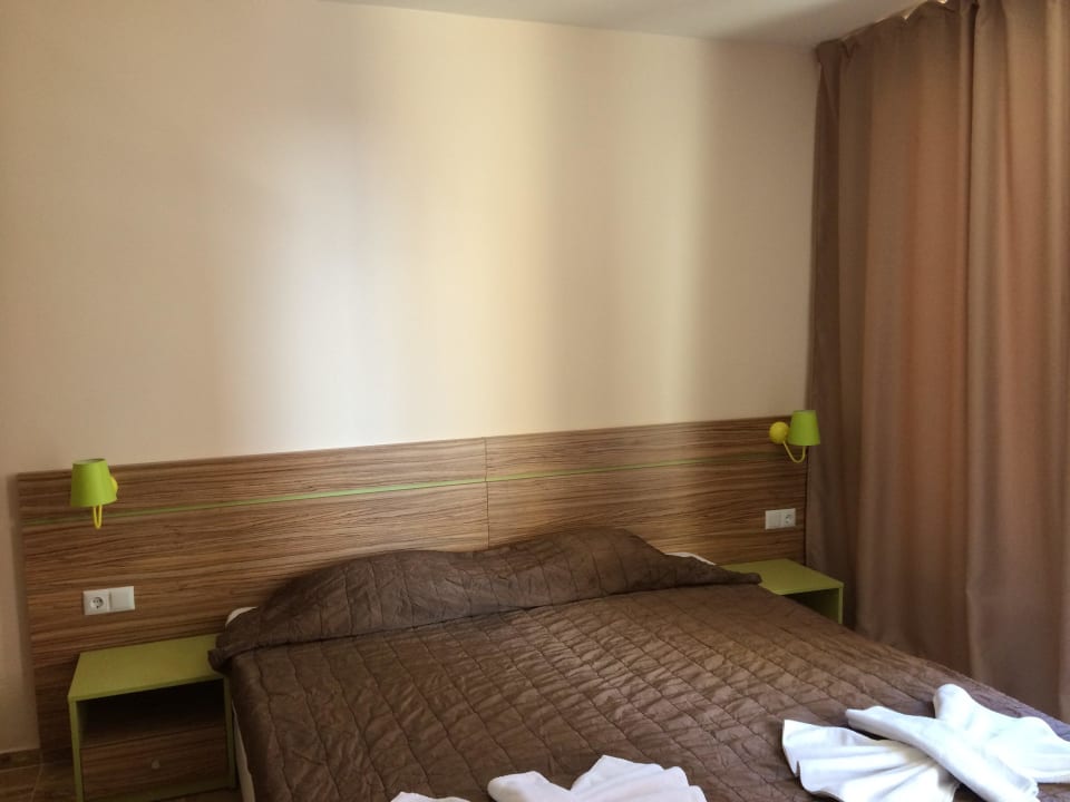 Interior standard DBL Hotel Tia Maria