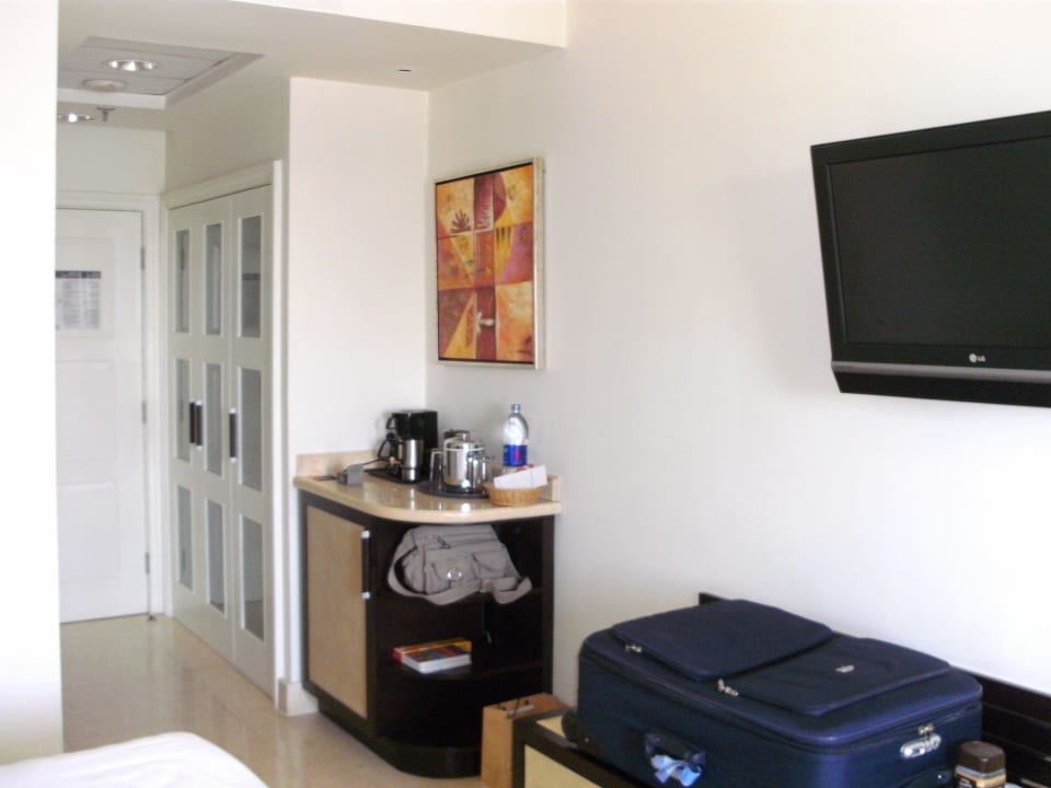 Alles für kostenlose Kaffee-oder Teezubereitung Steigenberger Resort Achti Luxor