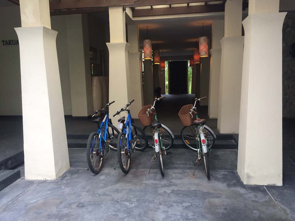 Sport & Freizeit The Grand Southsea Khaolak Beach Resort