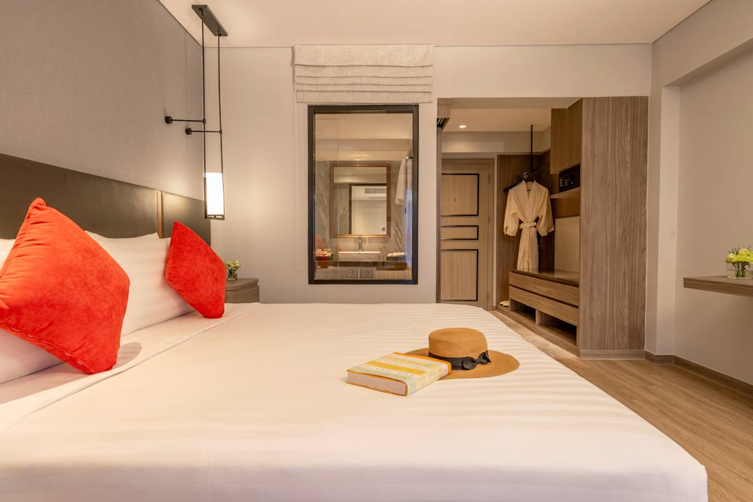 Zimmer NH Bangkok Sukhumvit Boulevard