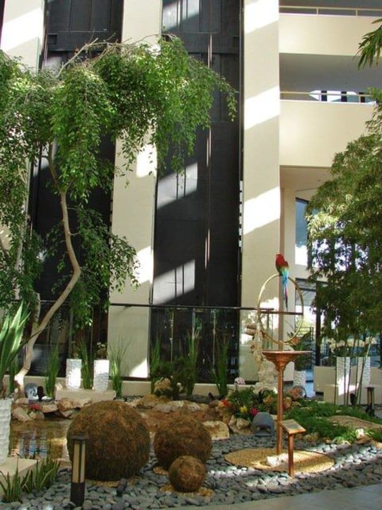 Glasfahrstühle Hotel Hyatt Regency Grand Cypress