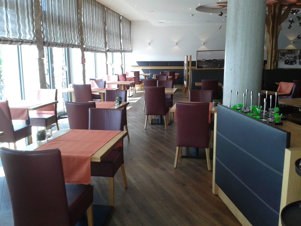 Restaurant Mawell Resort