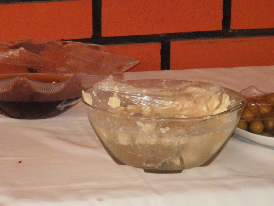 Butter Hotel Özgürhan