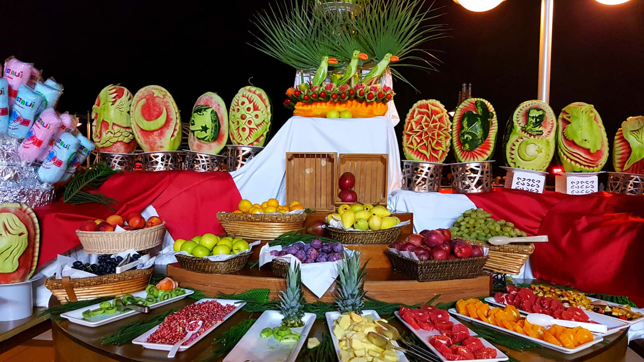 Gastro Side Sun Hotel