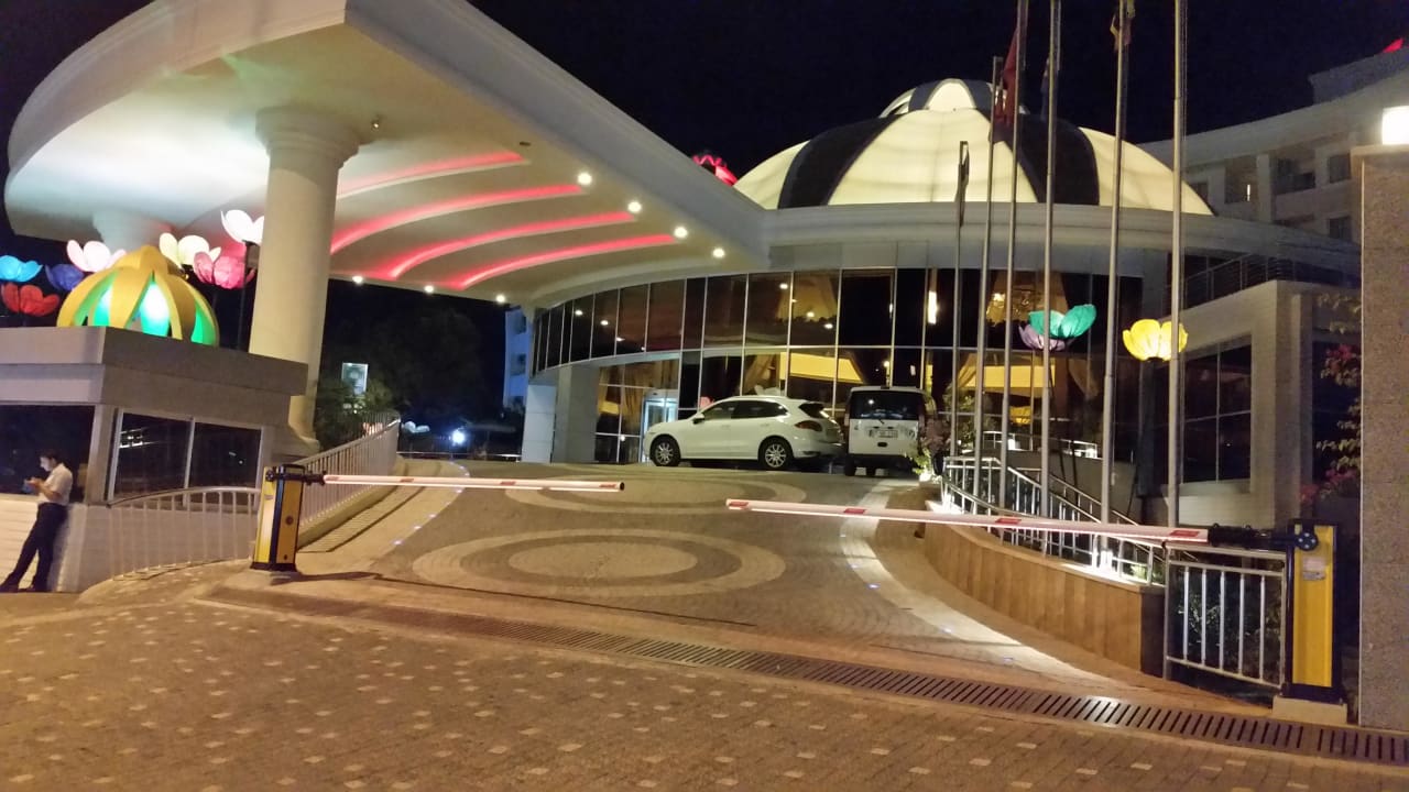 Hotel Side Alegria Hotel & Spa - Adults only +16