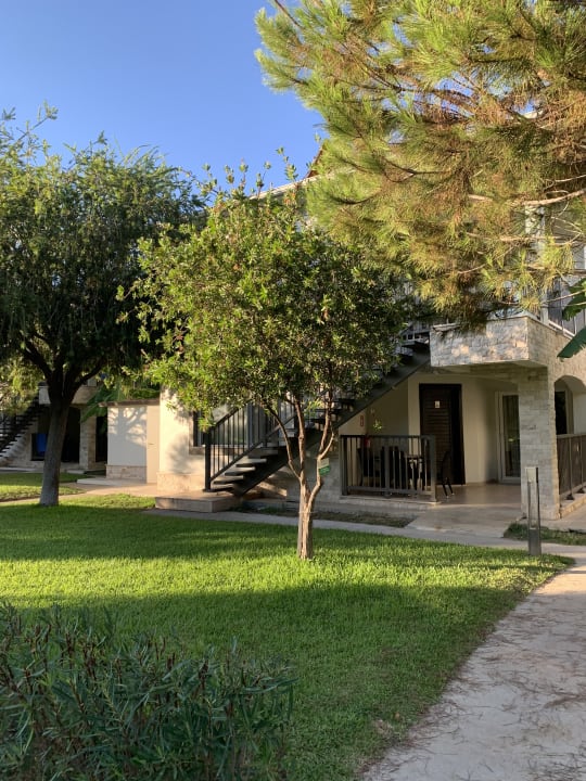 Außenansicht Marvida Family Eco