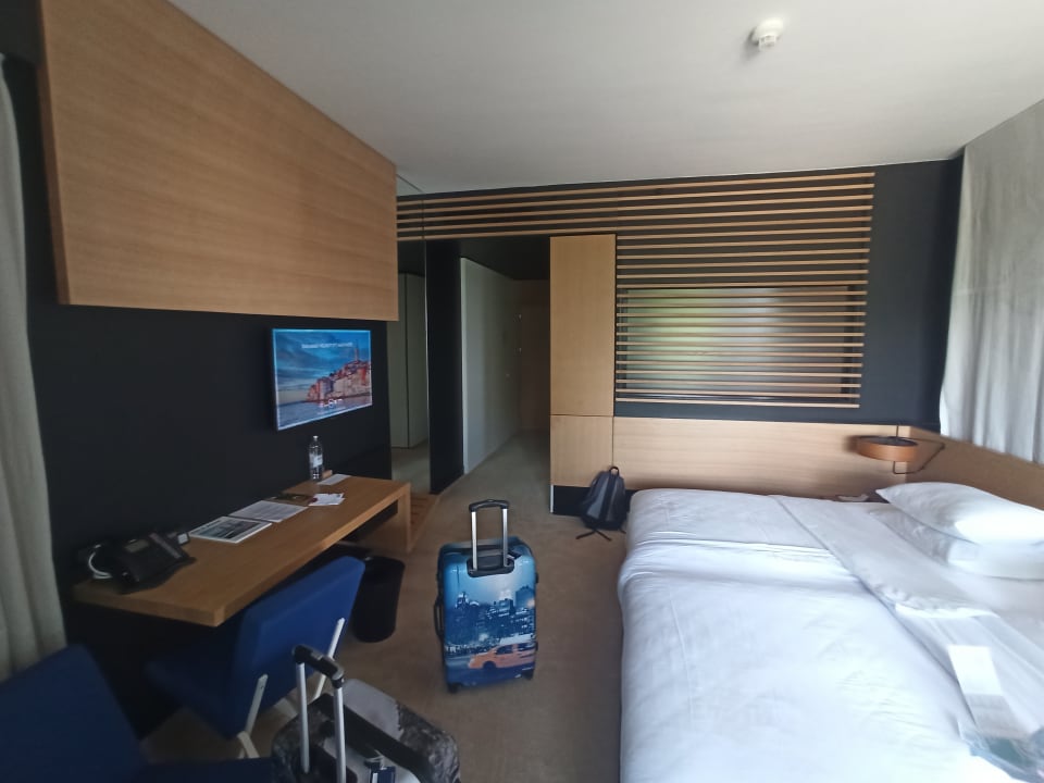 Zimmer Lone Hotel by Maistra Collection
