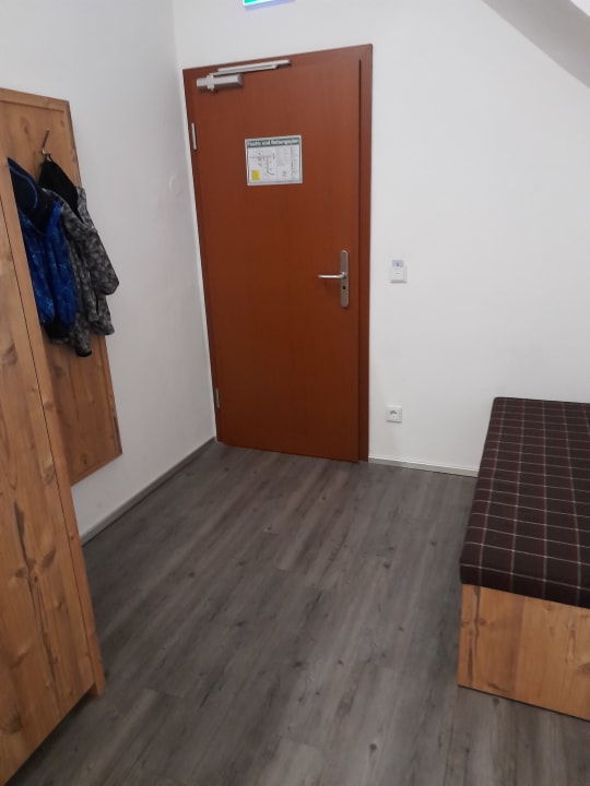 Zimmer Hotel Weichandhof