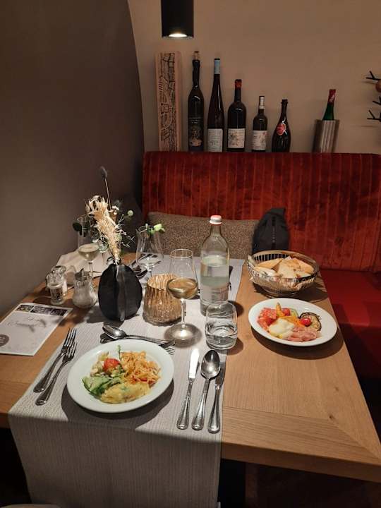 Gastro Hotel Reinerhof