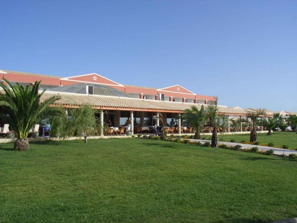 Restaurant Sandy Beach Resort