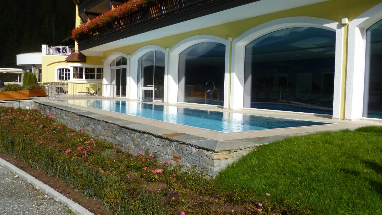 Pool Via Salina - Hotel am See - Adults only