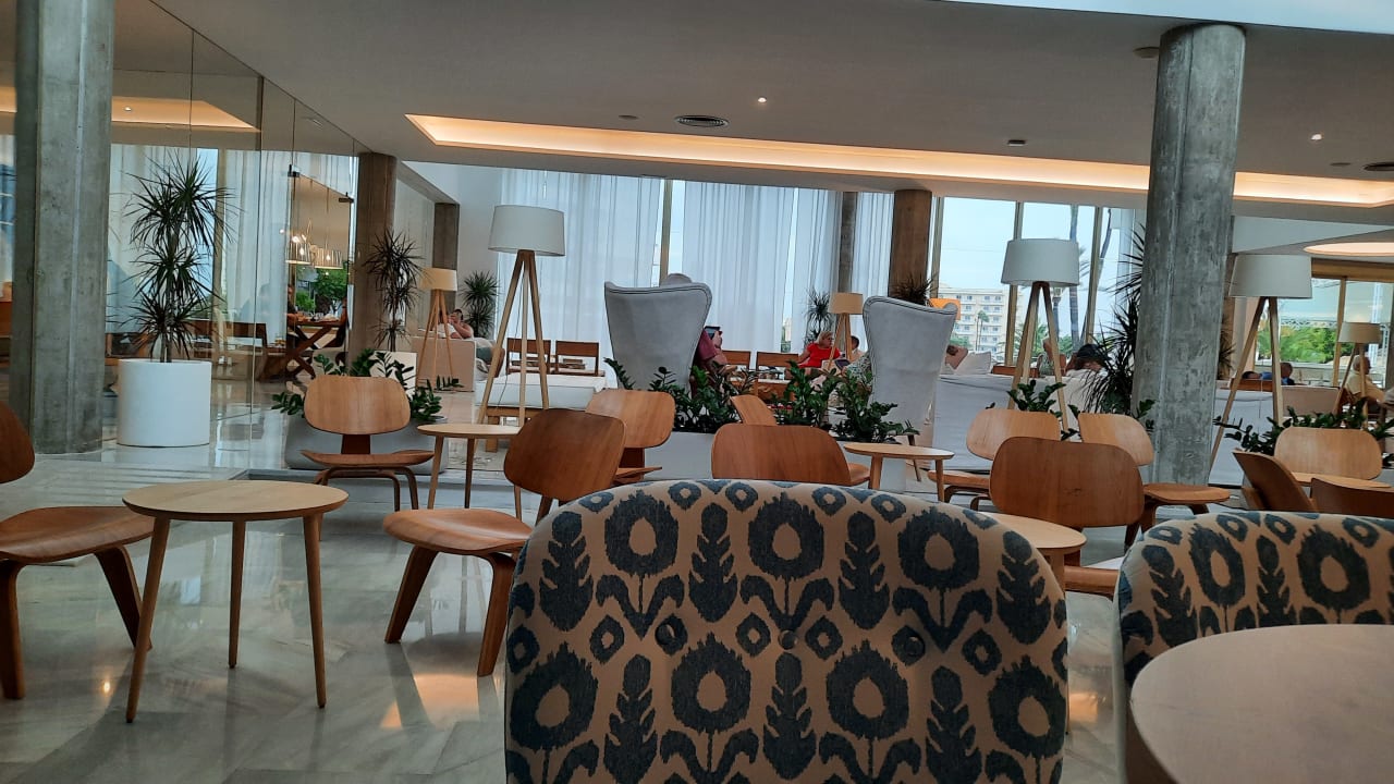 Gastro BG Hotel Rei del Mediterrani Palace