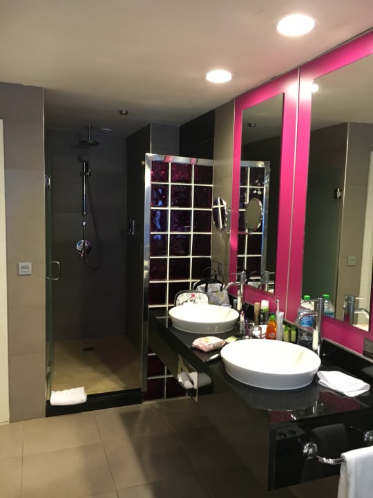 Zimmer Hotel Riu Palace Bavaro