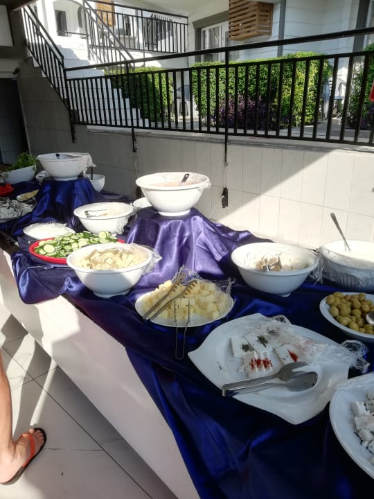 Gastro Joker Side Hill