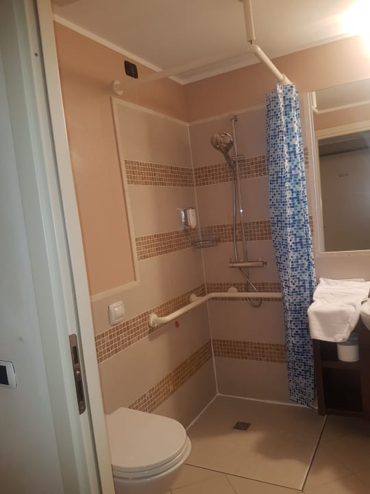 Zimmer Lake Garda Resort