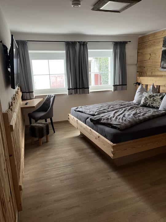 Zimmer Ferienhof Metzeler