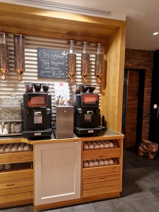 Gastro Romantischer Winkel RoLigio® & Wellness Resort