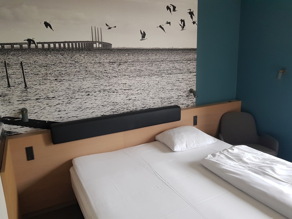 Zimmer Zleep Hotel Copenhagen Airport