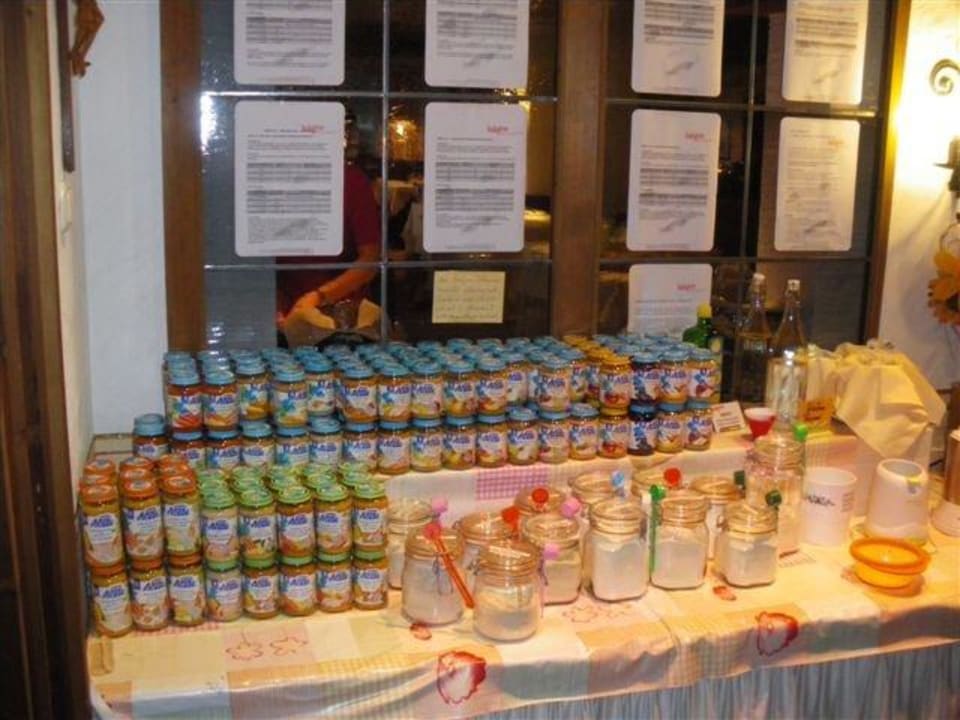 Was das Herz begehrt Babyhotel Babymio